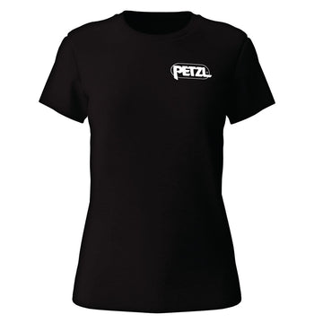 W'S EVE T - SHIRT - Groupe Montagne Explore
