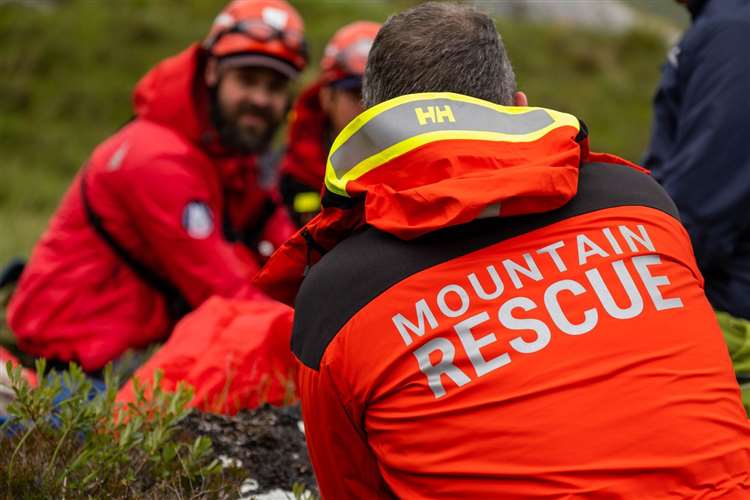 SQUAD 3L JACKET - Groupe Montagne Explore