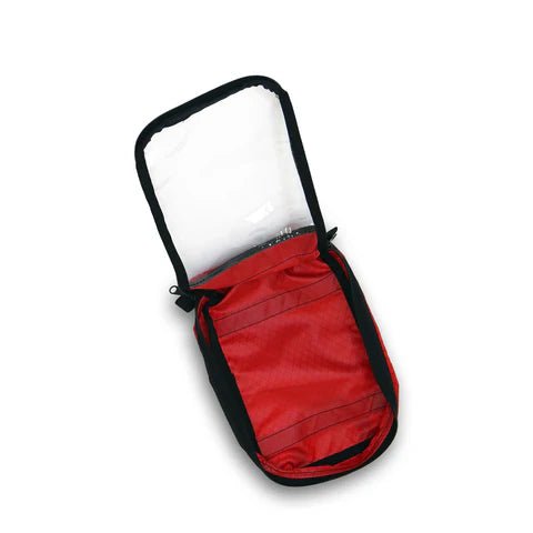 Zip Organizer - Groupe Montagne Explore