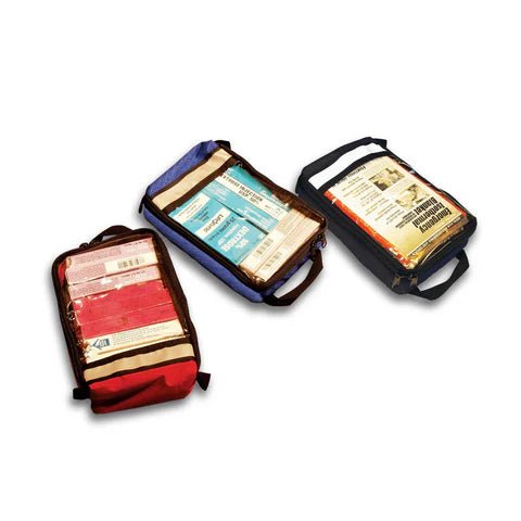 Zip Organizer - Groupe Montagne Explore