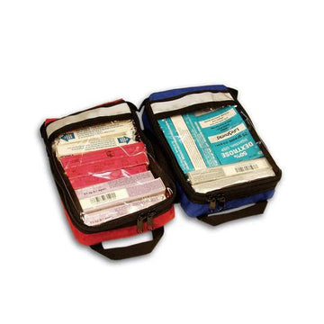Zip Organizer - Groupe Montagne Explore