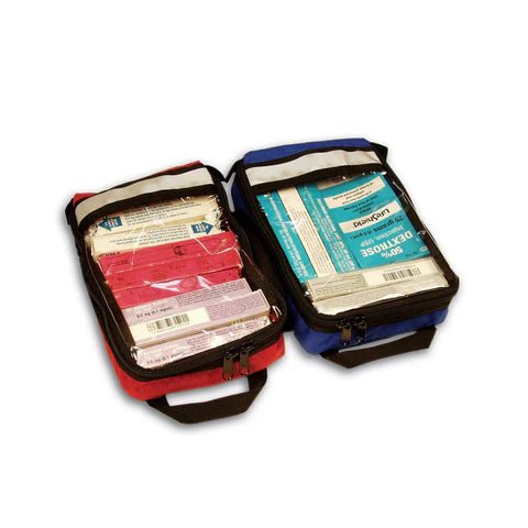 Zip Organizer - Groupe Montagne Explore