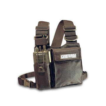 Adjusta - Pro Radio Chest Harness - Groupe Montagne Explore