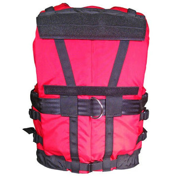 MOLLE System PFD - Groupe Montagne Explore