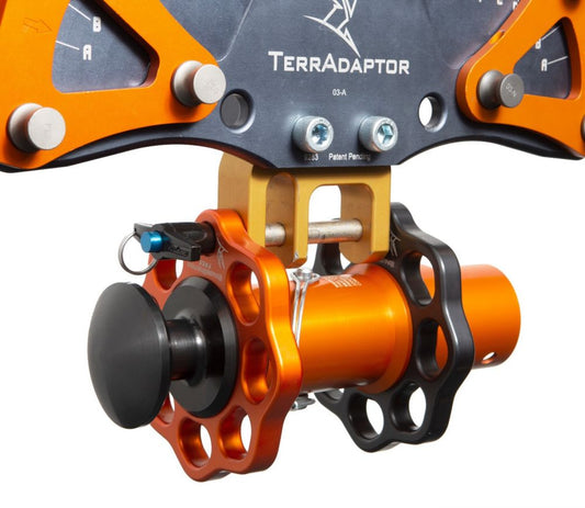 TerrAdaptor Space Station