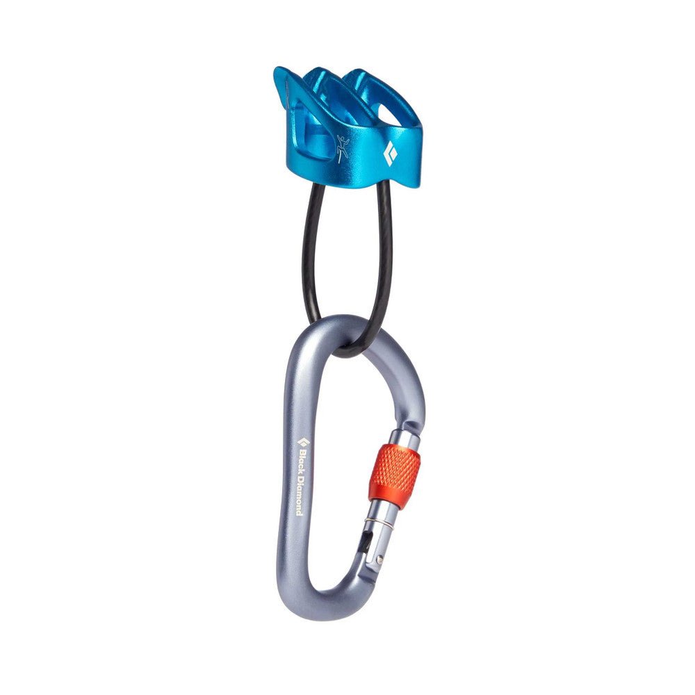 Big Air XP Belay Package - Groupe Montagne Explore