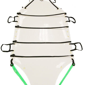 Bariatric Sked Stretcher System - Groupe Montagne Explore