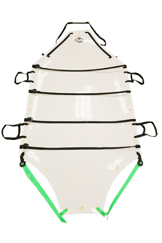 Bariatric Sked Stretcher System - Groupe Montagne Explore