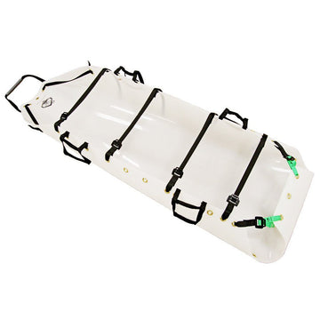 Bariatric Sked Stretcher System - Groupe Montagne Explore