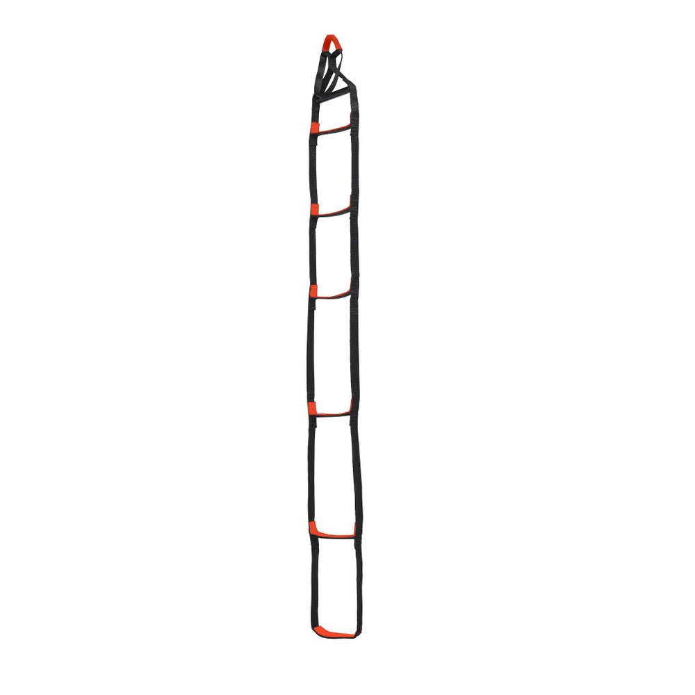 StepUp 6 Ladder - Groupe Montagne Explore