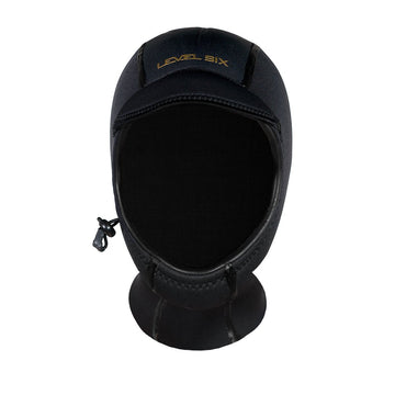 Quartz Neoprene Hood - Groupe Montagne Explore