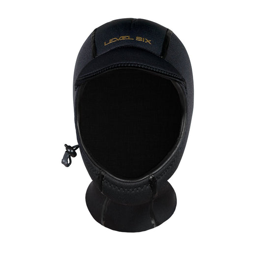 Quartz Neoprene Hood - Groupe Montagne Explore
