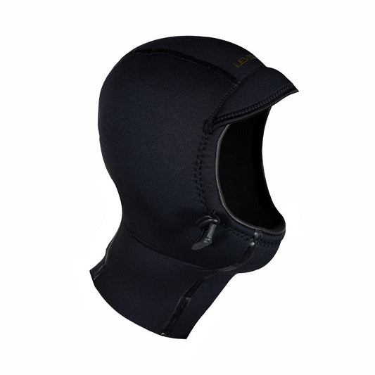 Quartz Neoprene Hood - Groupe Montagne Explore