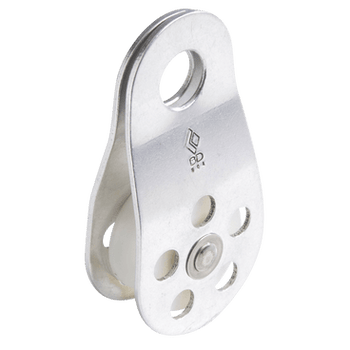 PULLEY (2024) - Groupe Montagne Explore