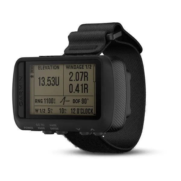 Foretrex 701 Ballistic Edition - Groupe Montagne Explore