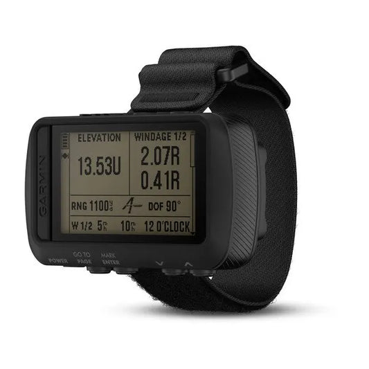 Foretrex 701 Ballistic Edition - Groupe Montagne Explore