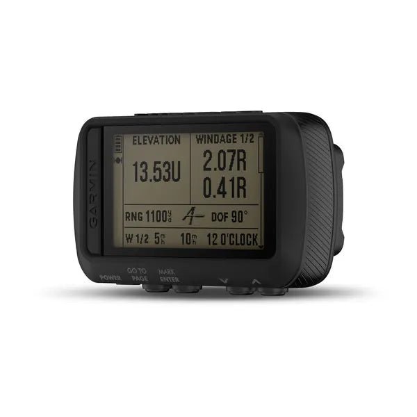 Foretrex 701 Ballistic Edition - Groupe Montagne Explore