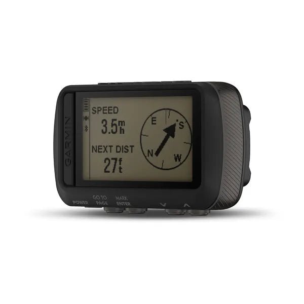 Foretrex 601 - Groupe Montagne Explore