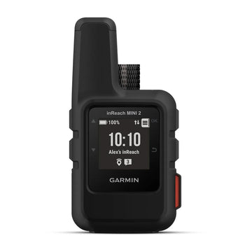 inReach Mini 2 - Groupe Montagne Explore
