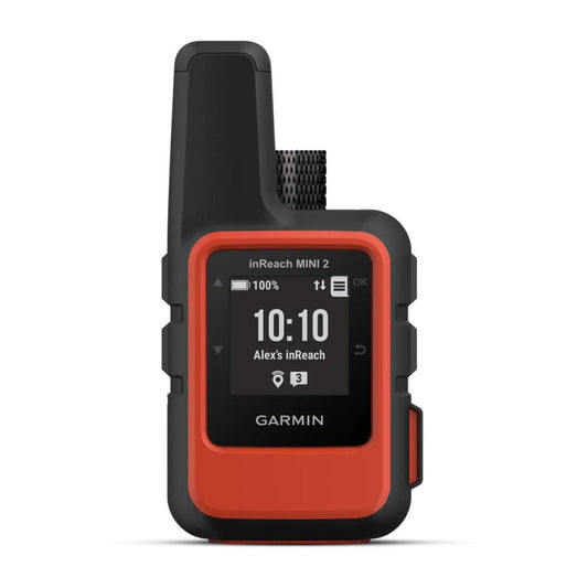 inReach Mini 2 - Groupe Montagne Explore