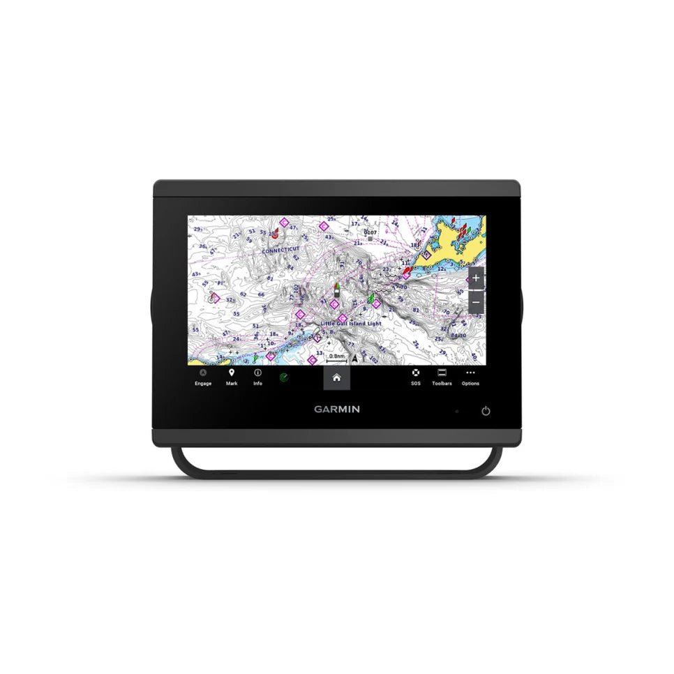 GPSMAP 723xsv - Groupe Montagne Explore