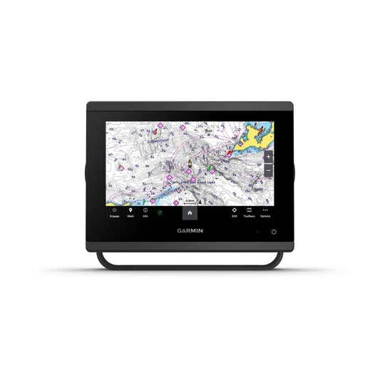 GPSMAP 723xsv - Groupe Montagne Explore