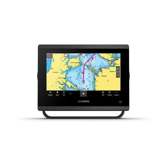 GPSMAP 723 - Groupe Montagne Explore