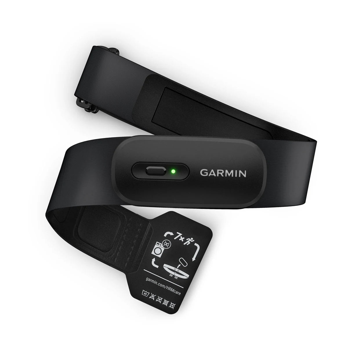 HRM 200 Heart Rate Monitor - Groupe Montagne Explore