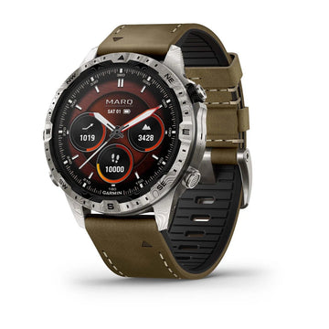 MARQ Adventurer (Gen 2) - Groupe Montagne Explore
