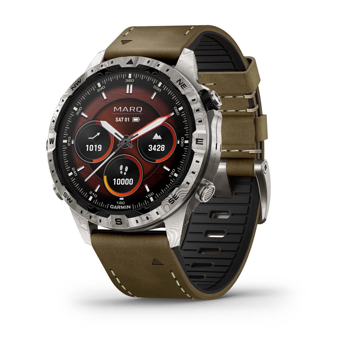 MARQ Adventurer (Gen 2) - Groupe Montagne Explore