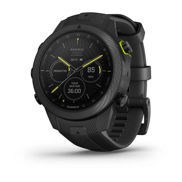 MARQ Athlete (Gen 2) - Groupe Montagne Explore