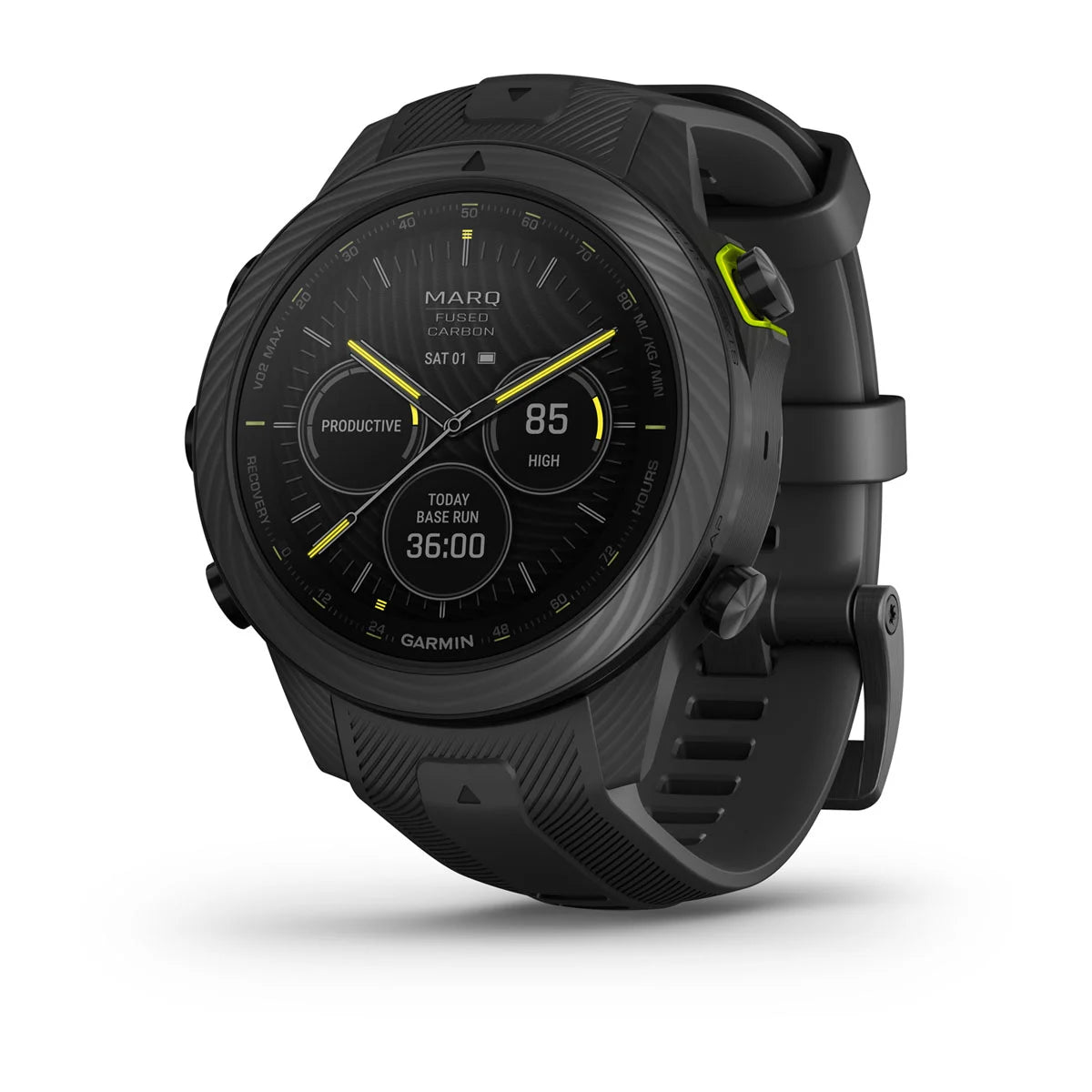 MARQ Athlete (Gen 2) - Groupe Montagne Explore
