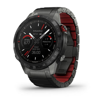 MARQ Athlete (Gen 2) - Groupe Montagne Explore