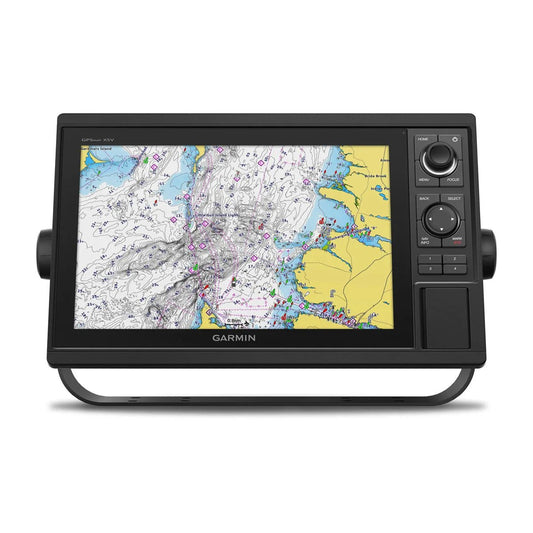 GPSMAP 1222xsv - Groupe Montagne Explore
