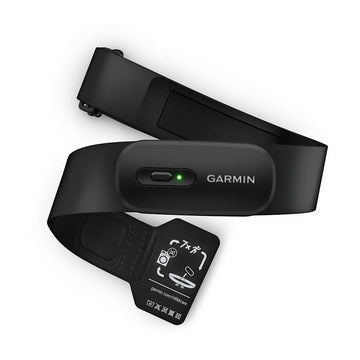 HRM 200 Heart Rate Monitor - Groupe Montagne Explore