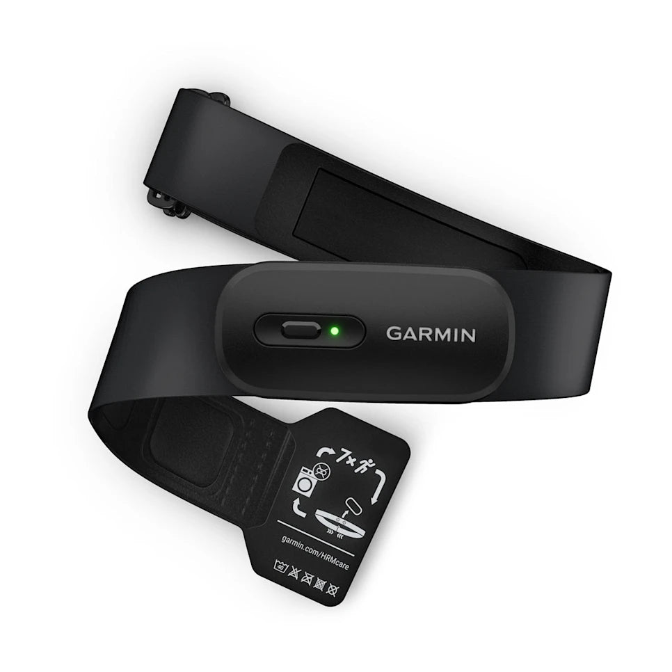HRM 200 Heart Rate Monitor - Groupe Montagne Explore