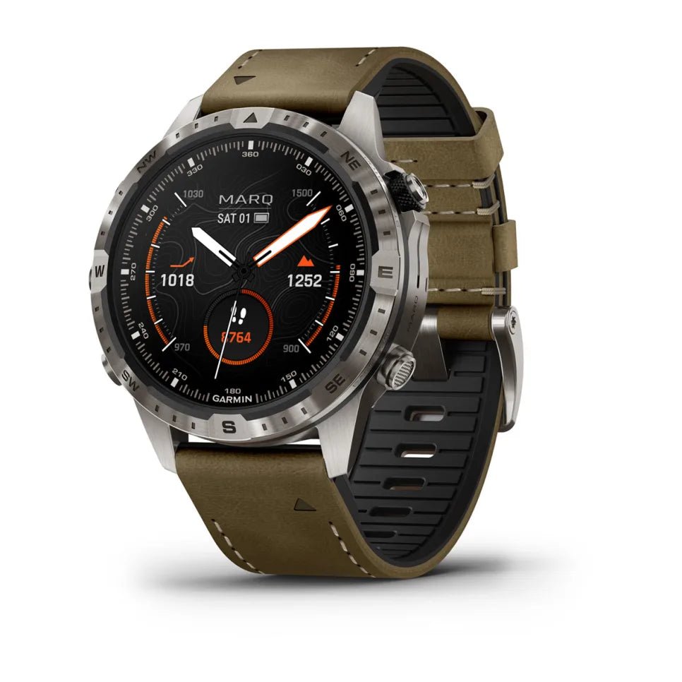 MARQ Adventurer (Gen 2) - Groupe Montagne Explore