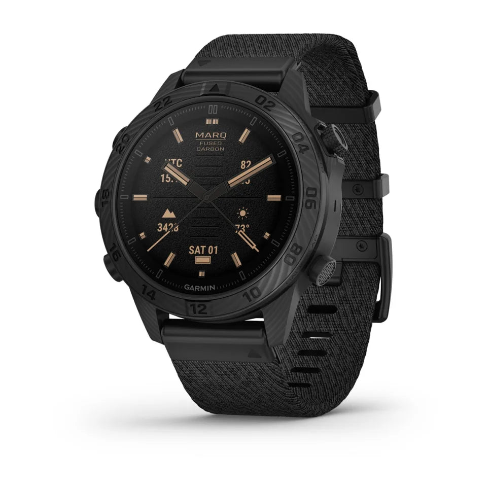 MARQ Commander (Gen 2) - Groupe Montagne Explore