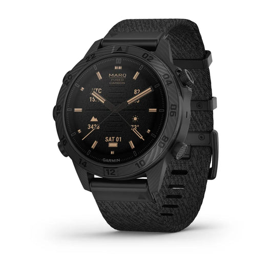 MARQ Commander (Gen 2) - Groupe Montagne Explore