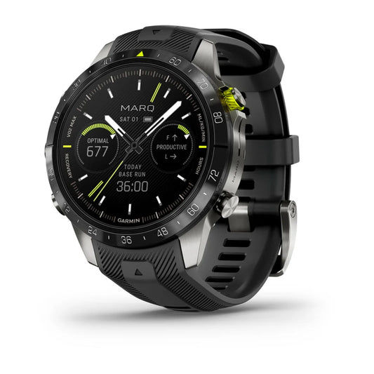 MARQ Athlete (Gen 2) - Groupe Montagne Explore
