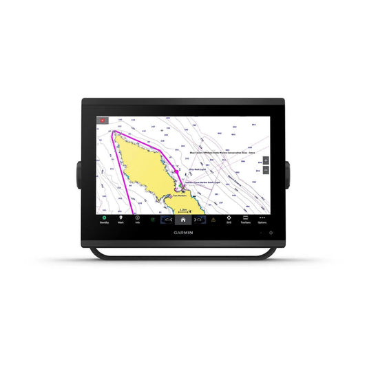 GPSMAP 1223 - Groupe Montagne Explore