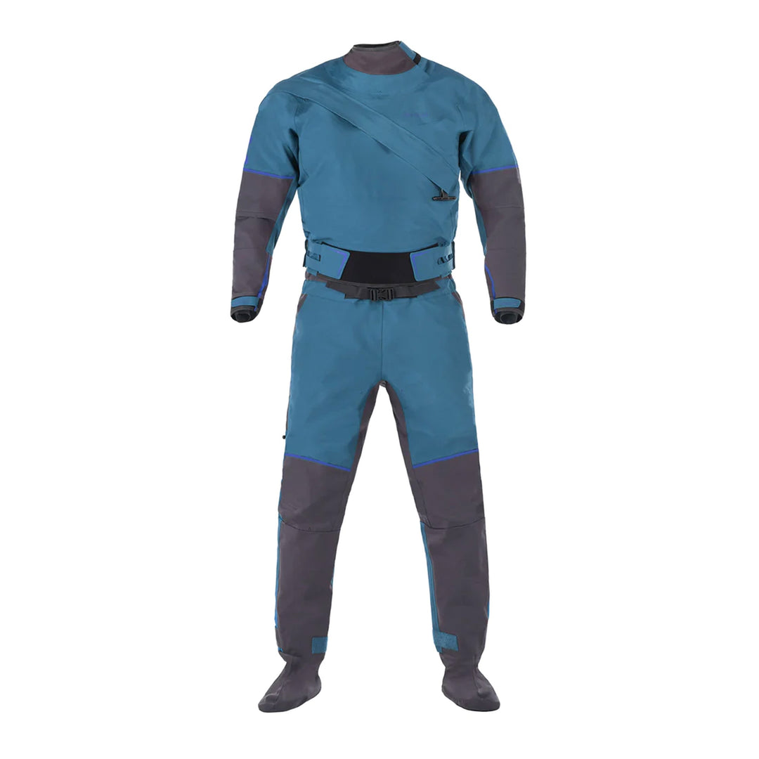 Freya Dry Suit ♻ - Groupe Montagne Explore