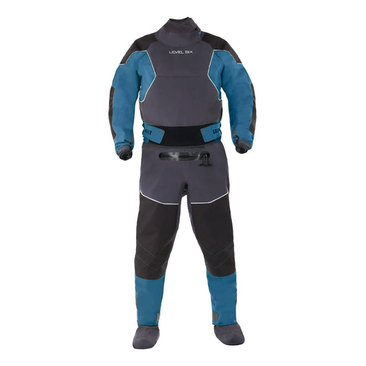 Emperor Dry Suit ♻ - Groupe Montagne Explore