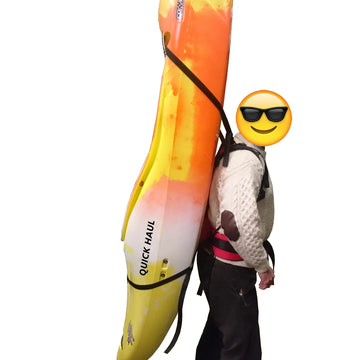 Quick Haul Extenders (pr.) - Groupe Montagne Explore