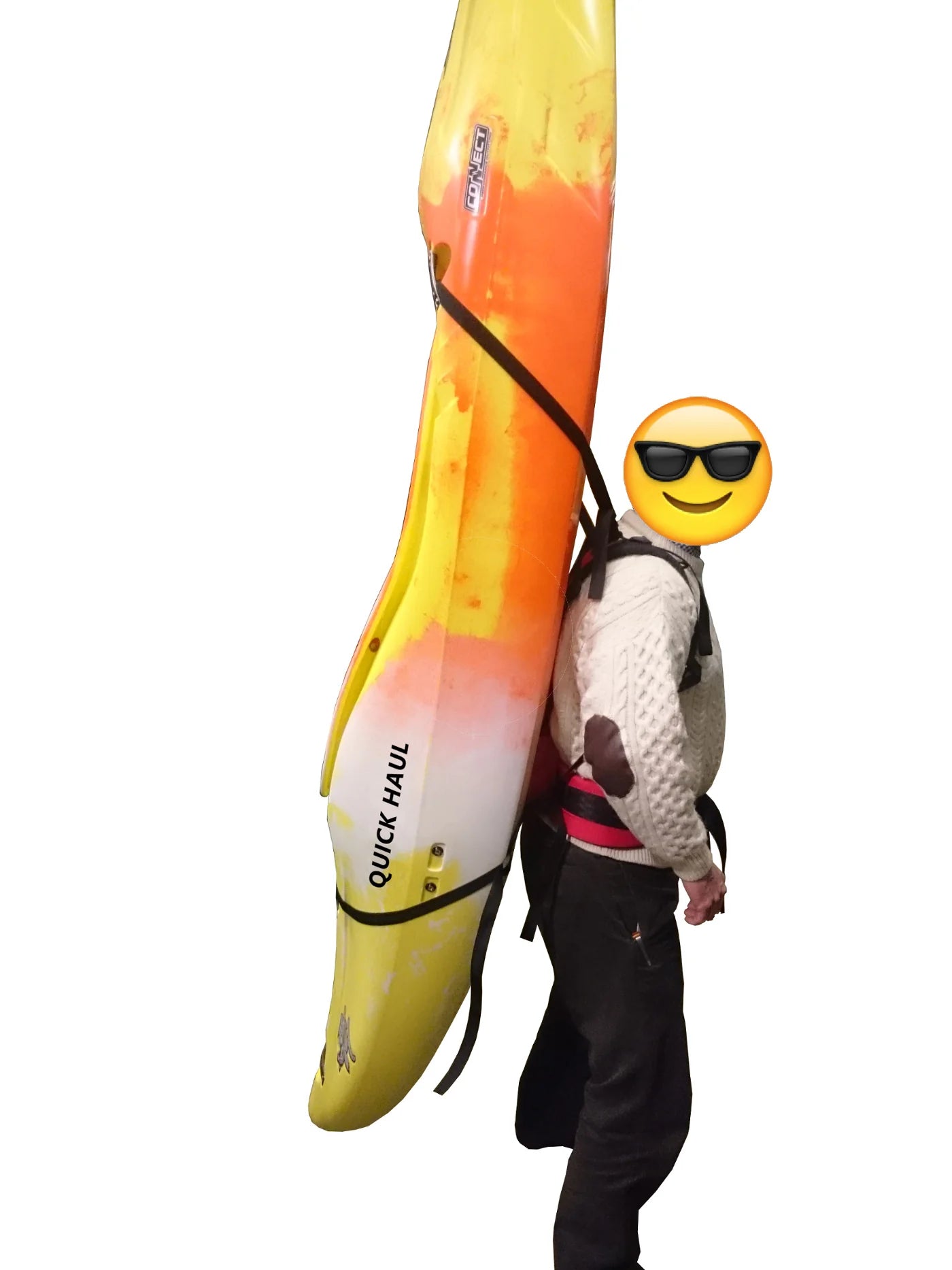 Quick Haul Extenders (pr.) - Groupe Montagne Explore