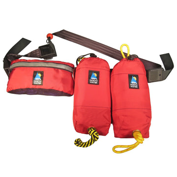 EDS Belt - Groupe Montagne Explore