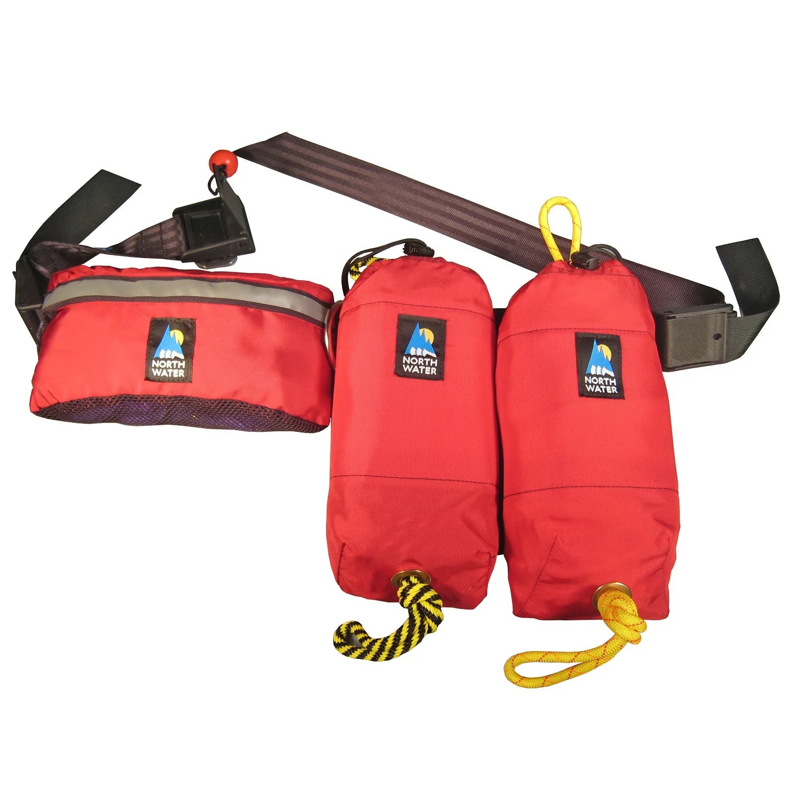 EDS Belt - Groupe Montagne Explore