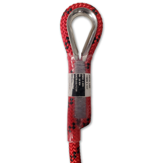 AXIS 11mm (2019) - Groupe Montagne Explore