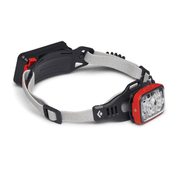 DISTANCE 1500 HEADLAMP - Groupe Montagne Explore