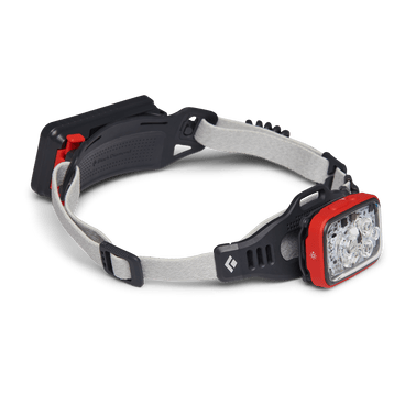 DISTANCE 1500 HEADLAMP - Groupe Montagne Explore